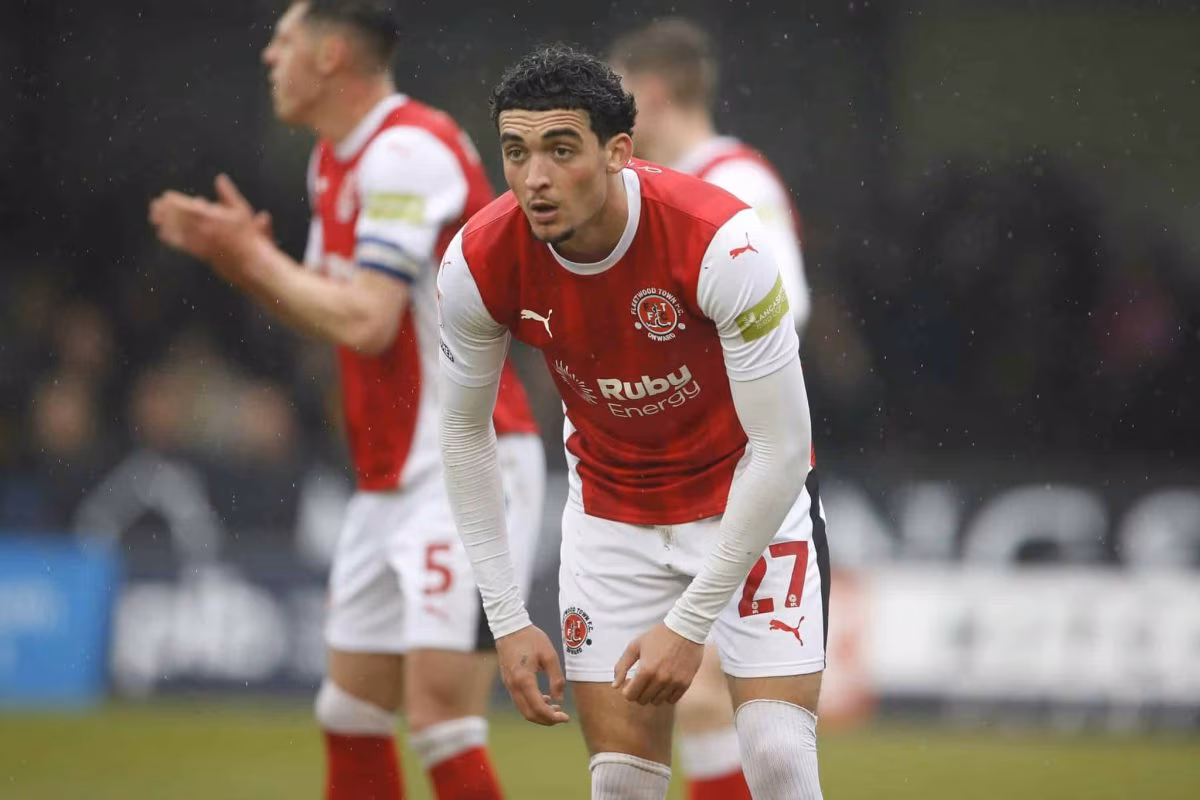Notts County vs Fleetwood prediction, odds & betting tips 06/09/2025