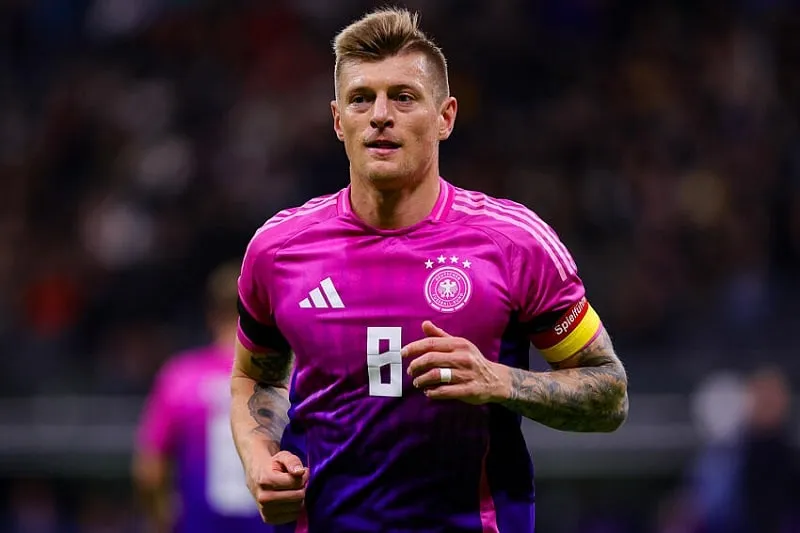 Euro 2024 predictions