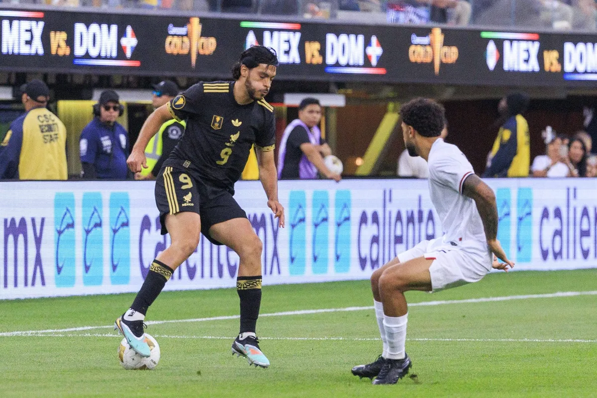 Mexico vs Honduras Prediction 2