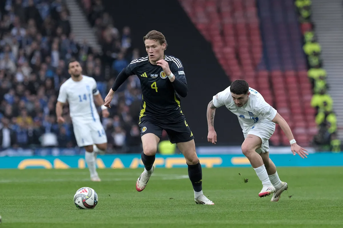 Scott McTominay