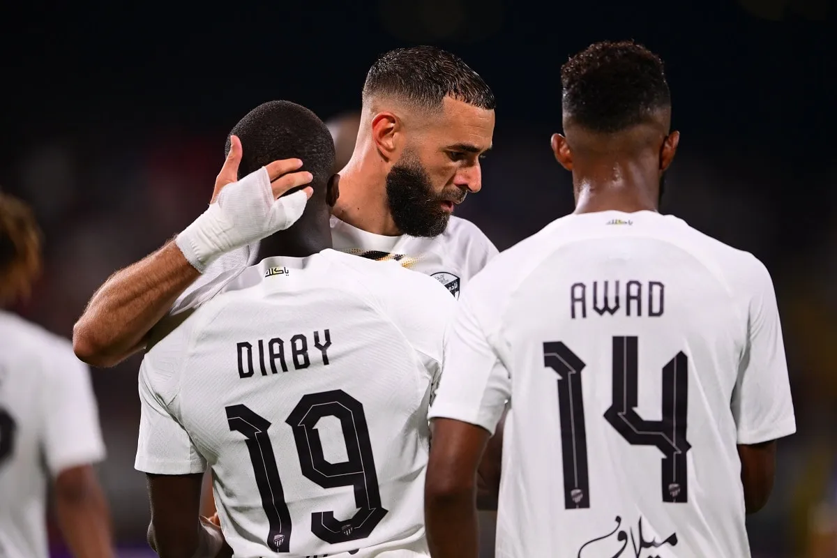Al Kholood vs Al Ittihad prediction, odds & betting tips 24/08/2024