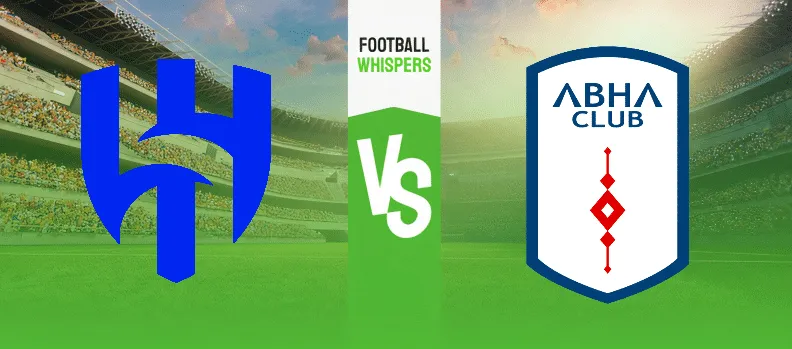 al hilal vs abha