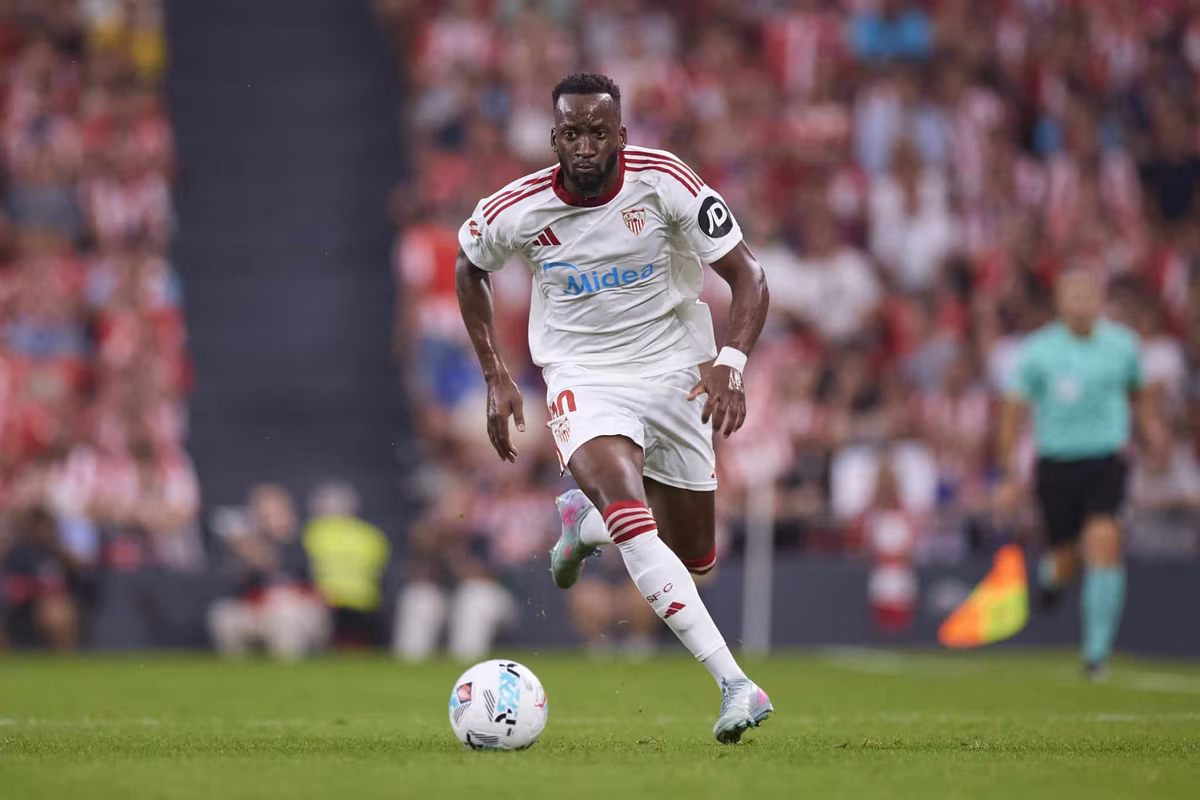 Sevilla vs Getafe Prediction 2