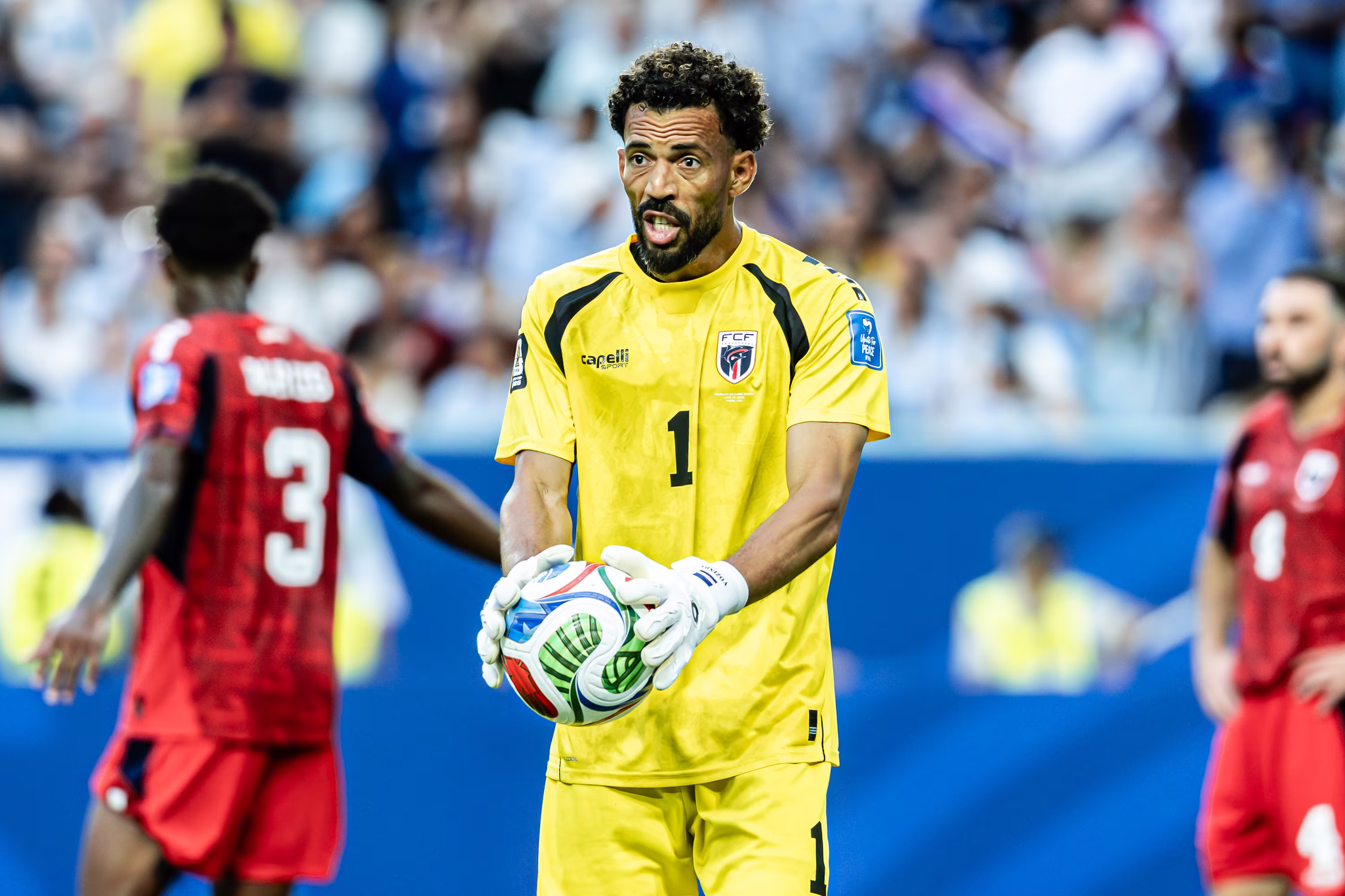Cape Verde vs Saudi Arabia prediction, betting tips & preview &ndash; World Cup 2026