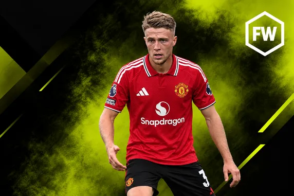 Adrien Truffert to Manchester United transfer chances: How likely is &pound;60m January Bournemouth move? Football Whispers Index score