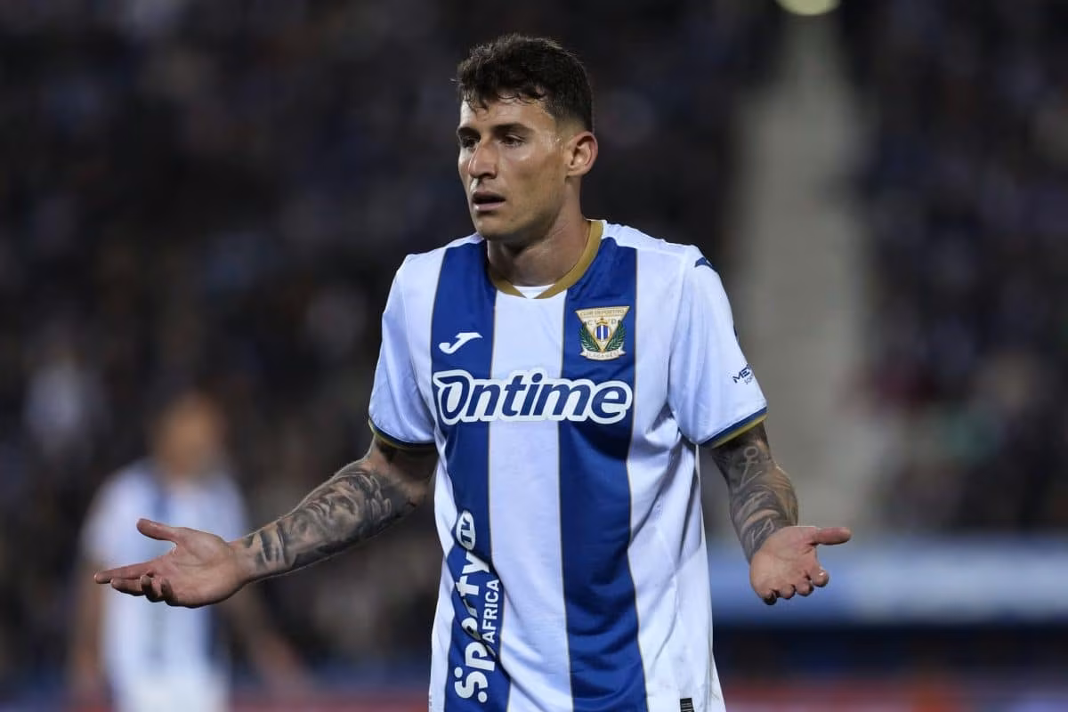 Dani Raba player to watch