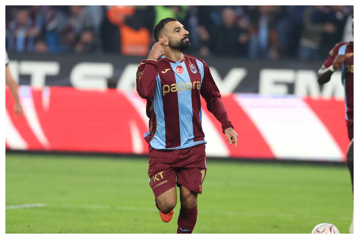 Trabzonspor vs Hearts prediction, preview & betting tips &ndash; 22/10/2026