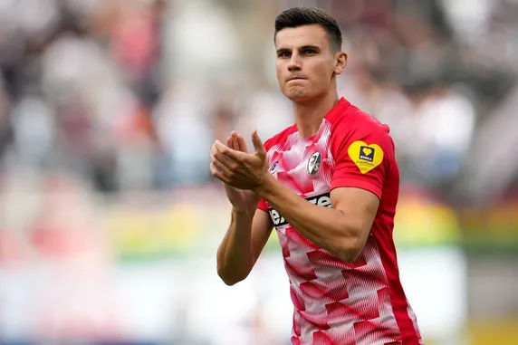 Freiburg vs Jablonec &ndash; prediction, preview & betting tips &ndash; 15/10/2026