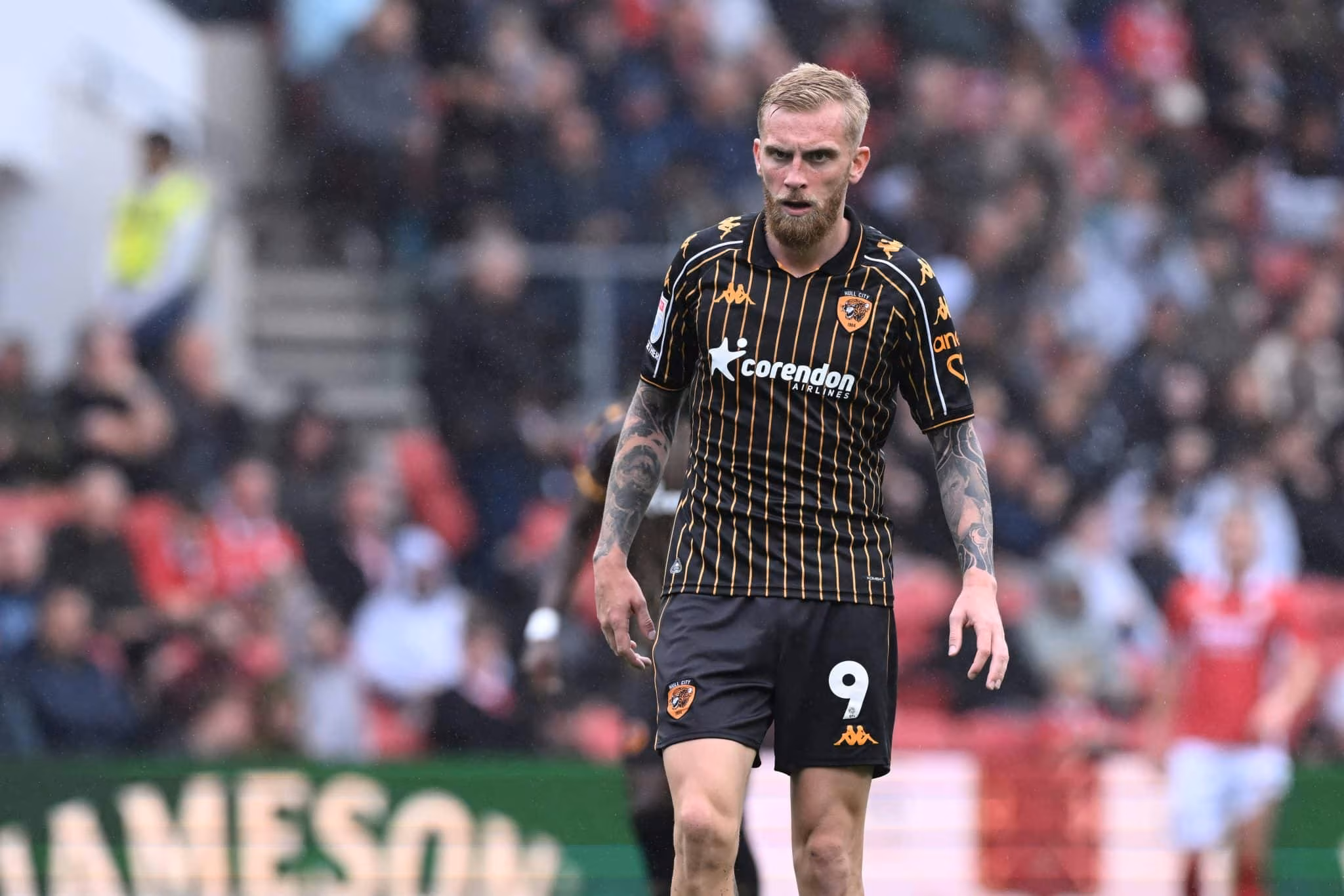 Oli McBurnie