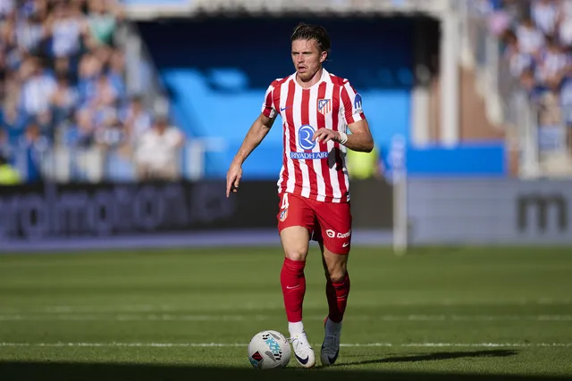 Conor Gallagher