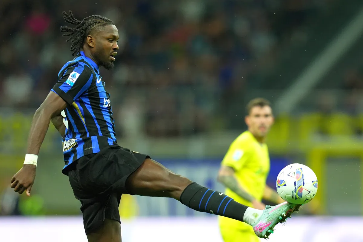 Marcus Thuram
