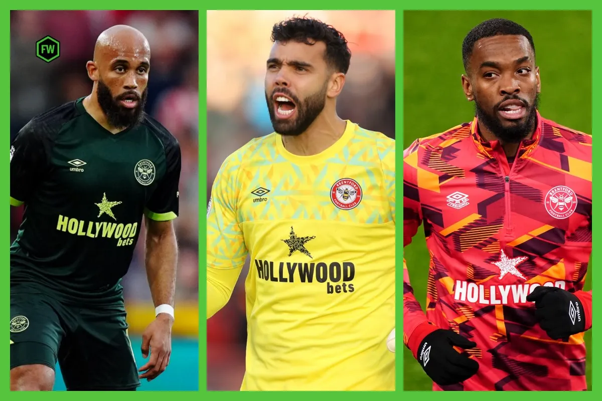 Brentford&rsquo;s best Premier League signings of all time