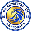 FK Kyzylzhar