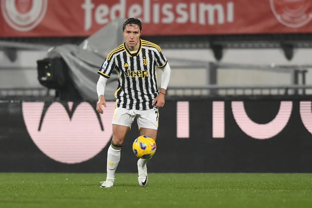Federico Chiesa
