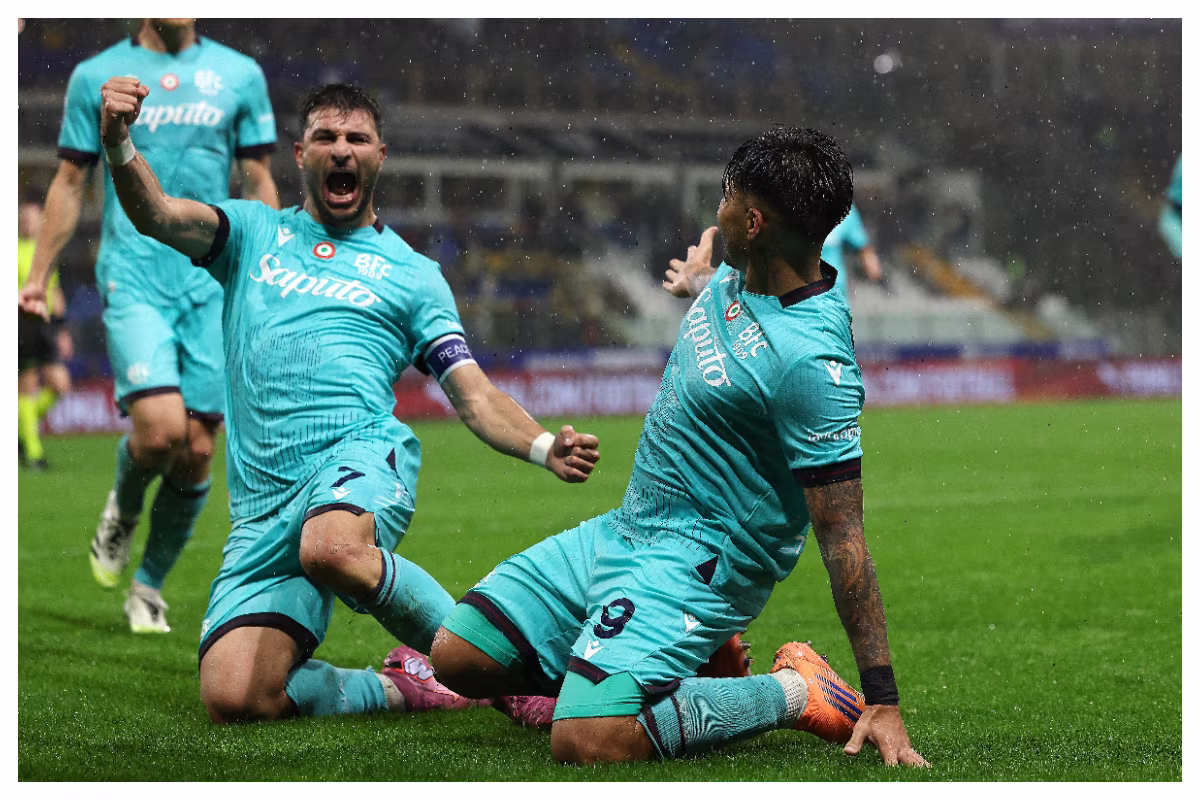Bologna vs Brann prediction, odds & betting tips &ndash; 06/11/2025