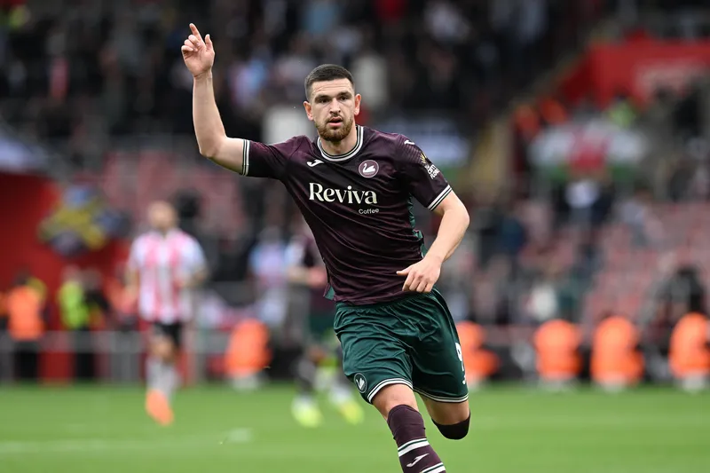 Swansea vs Queens Park Rangers