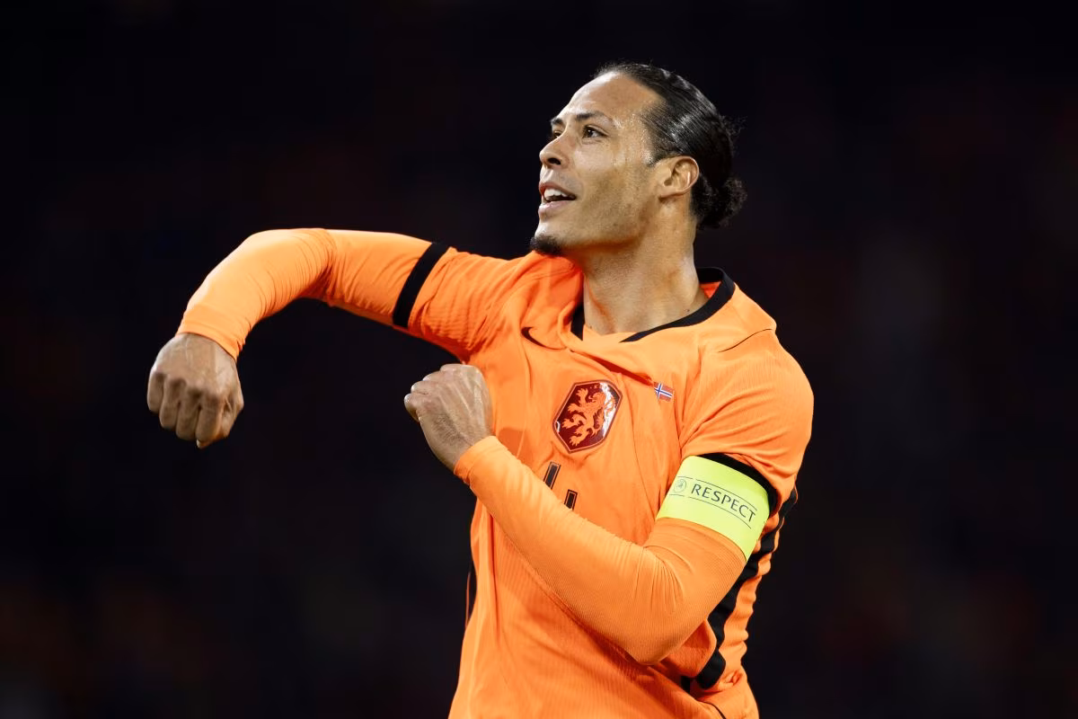 Netherlands vs Algeria &ndash; prediction, preview & betting tips &ndash; 03/06/2026