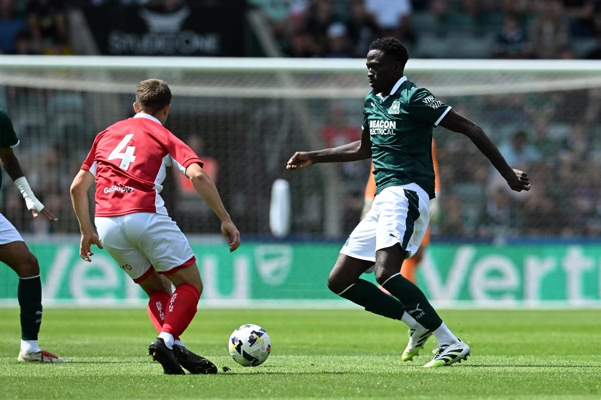 Plymouth vs Barnsley prediction, odds & betting tips 02/08/2025