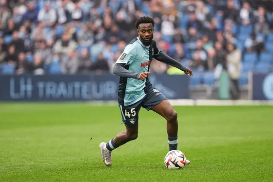 Issa Soumare