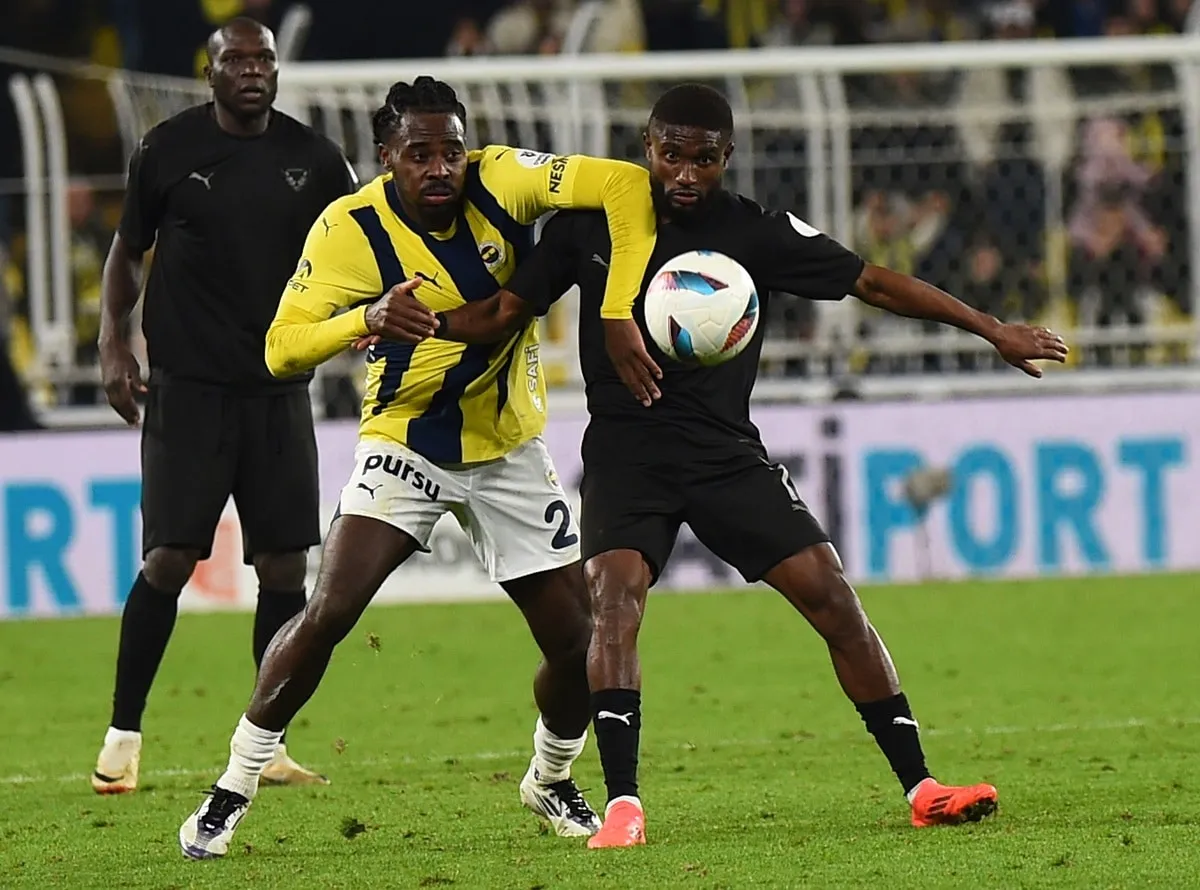 Hatayspor vs Fenerbahce prediction, odds & betting tips 26/05/2025