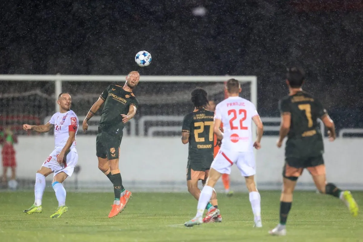 Utrecht vs Zrinjski prediction, odds & betting tips &ndash; 28/08/2025