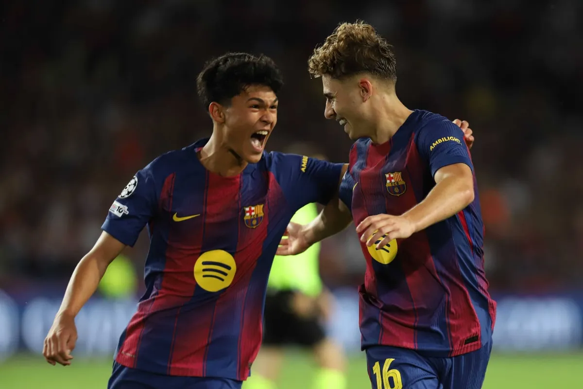 Manchester City transfer news: Pep Guardiola keen to sign young Barcelona gem