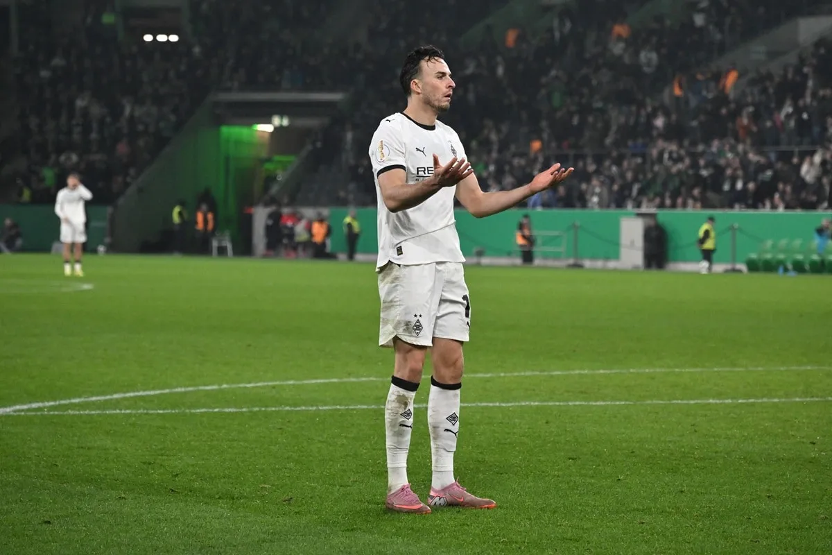 St Pauli vs Borussia Monchengladbach prediction