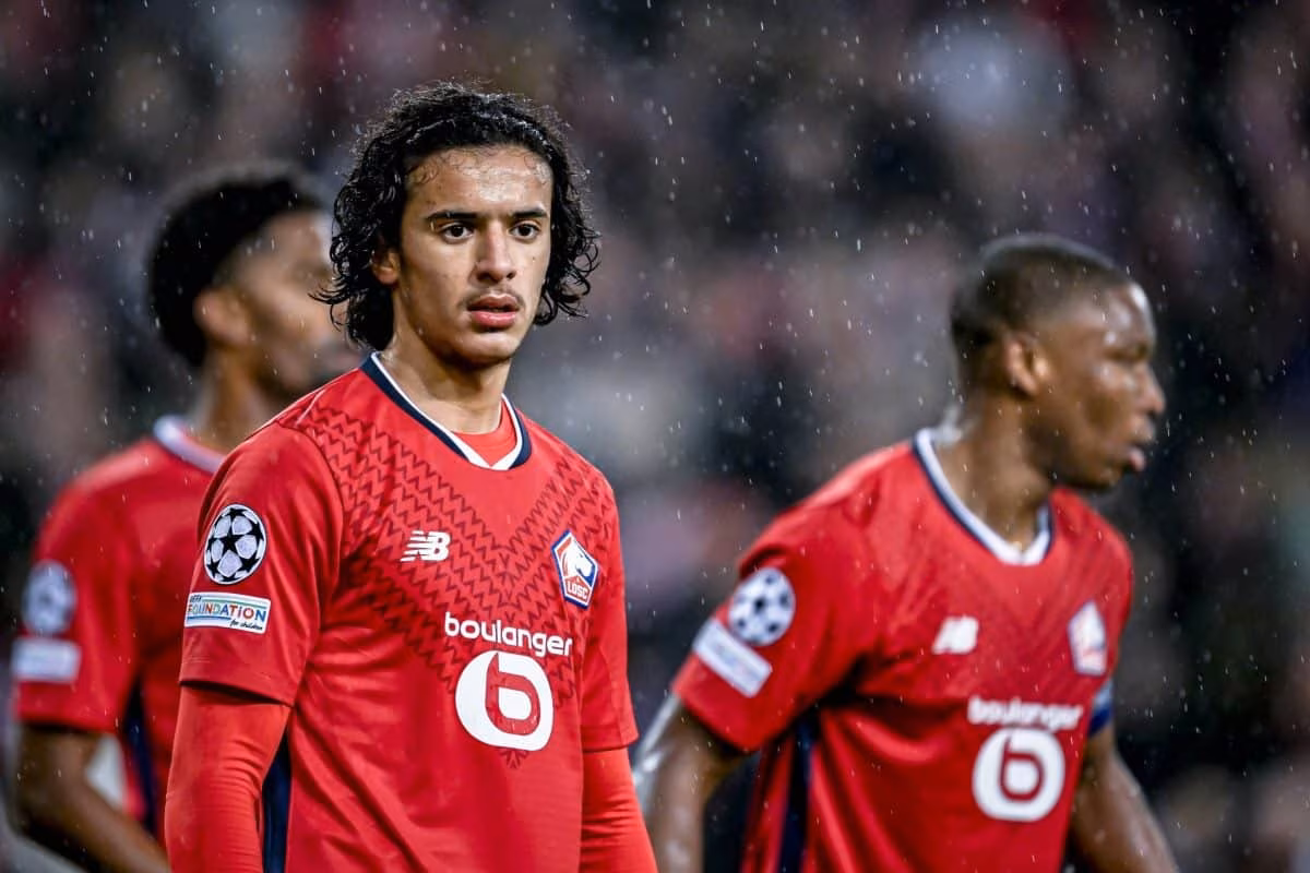 Nantes vs Lille prediction, odds & betting tips 15/03/2025