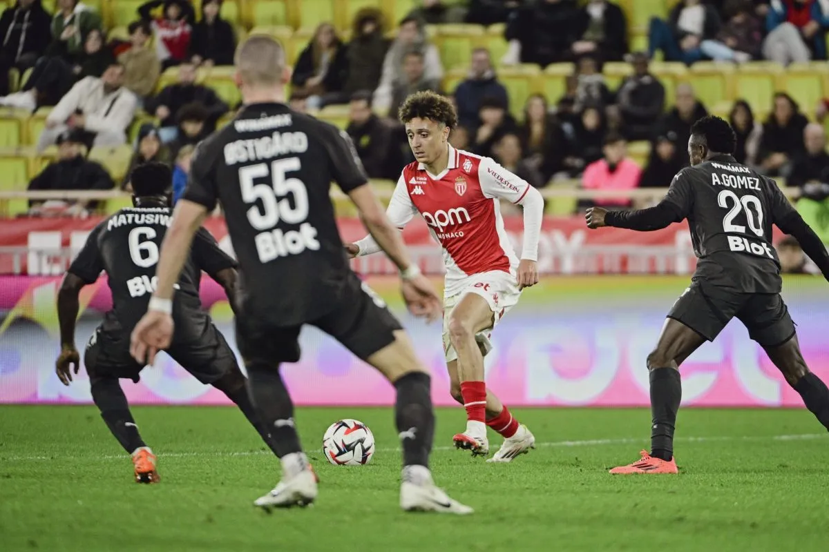 Rennes vs Monaco prediction, odds & betting tips &ndash; 22/11/2025