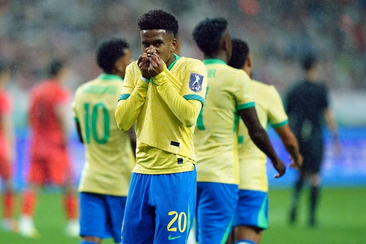 Japan vs Brazil prediction