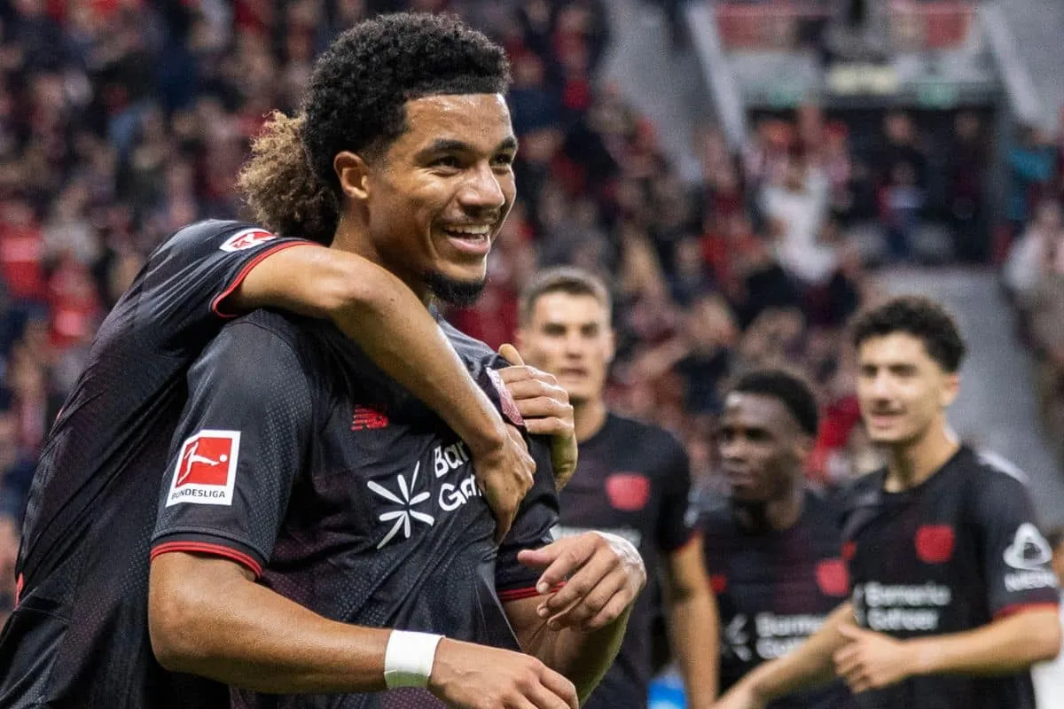 Bayer Leverkusen vs PSG prediction, odds & betting tips &ndash; 21/10/2025