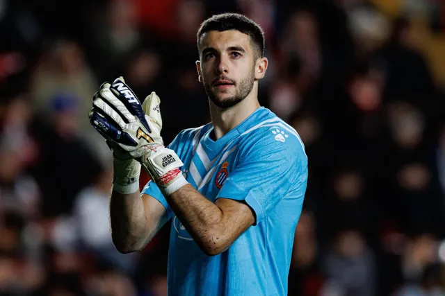 Aston Villa Garcia