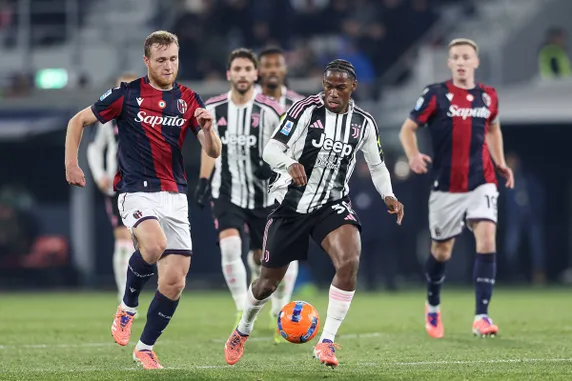 Juventus vs Bologna prediction, preview & betting tips &ndash; 19/04/2026