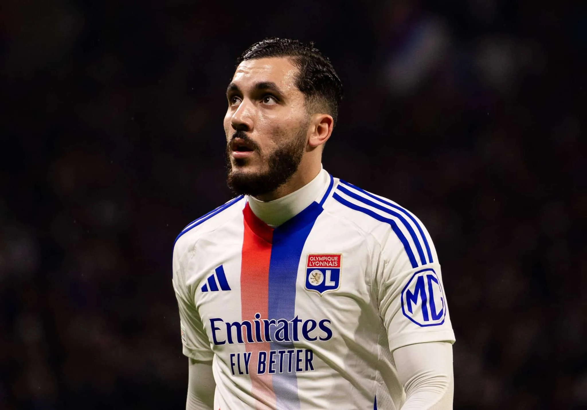 Cherki Everton transfer on after Liverpool miss? Whisper+ verdict