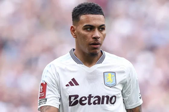 Morgan Rogers transfer