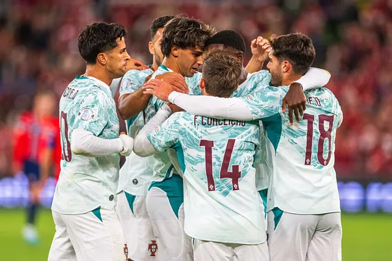 Denmark vs Portugal &ndash; prediction, preview & betting tips &ndash; 01/10/2026