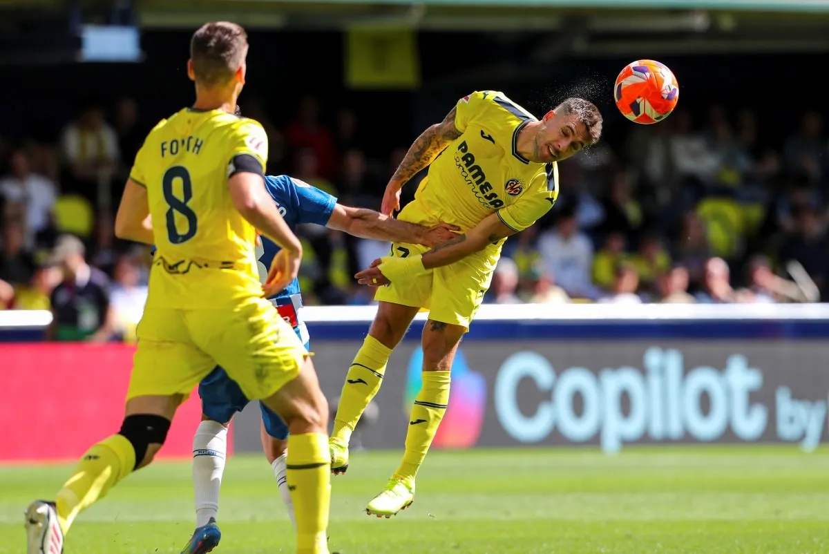 Villarreal vs Osasuna prediction, odds & betting tips &ndash; 03/05/2025