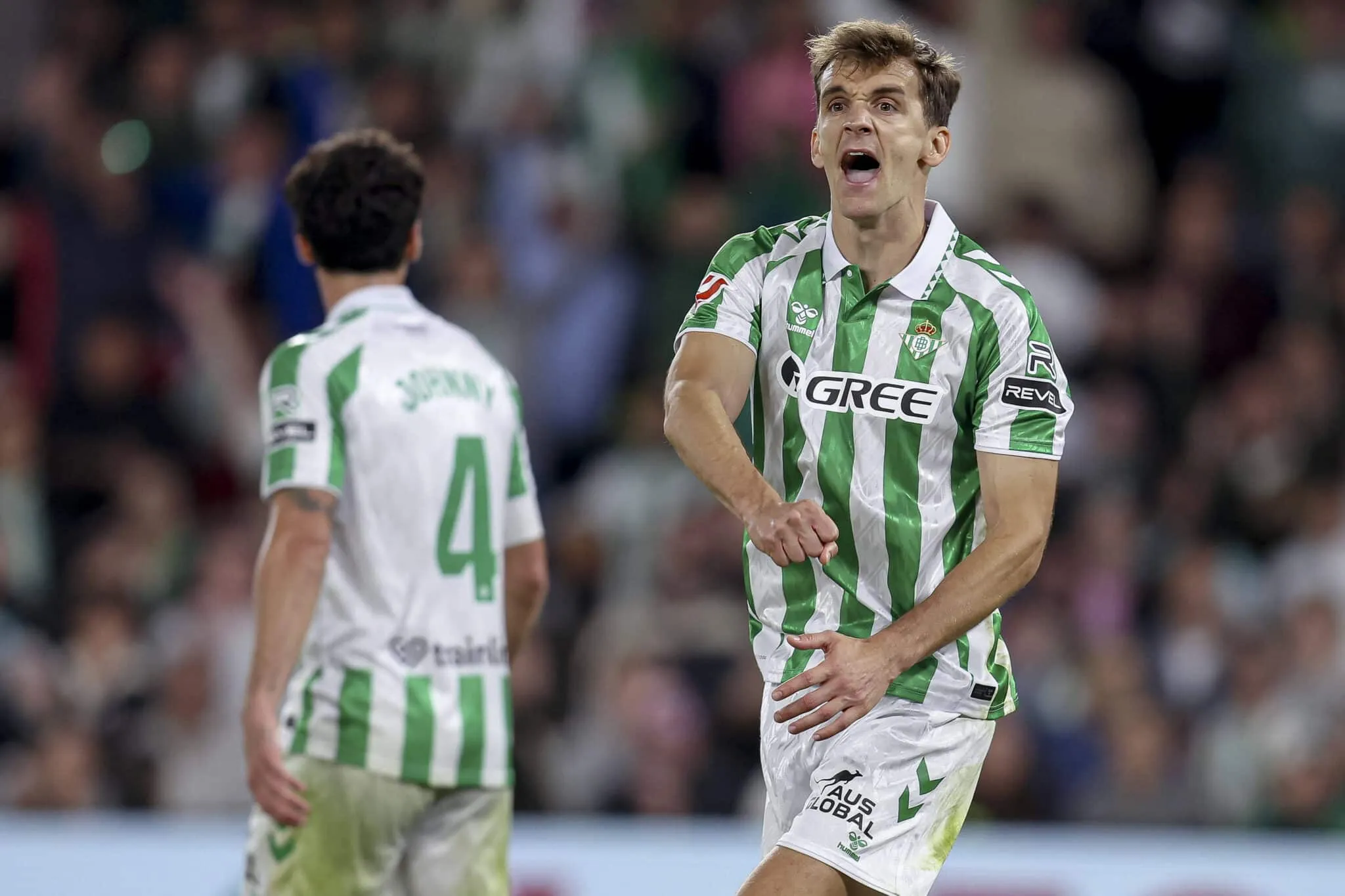 Diego Llorente transfer: Do Aston Villa need another centre-back? Whisper+ verdict