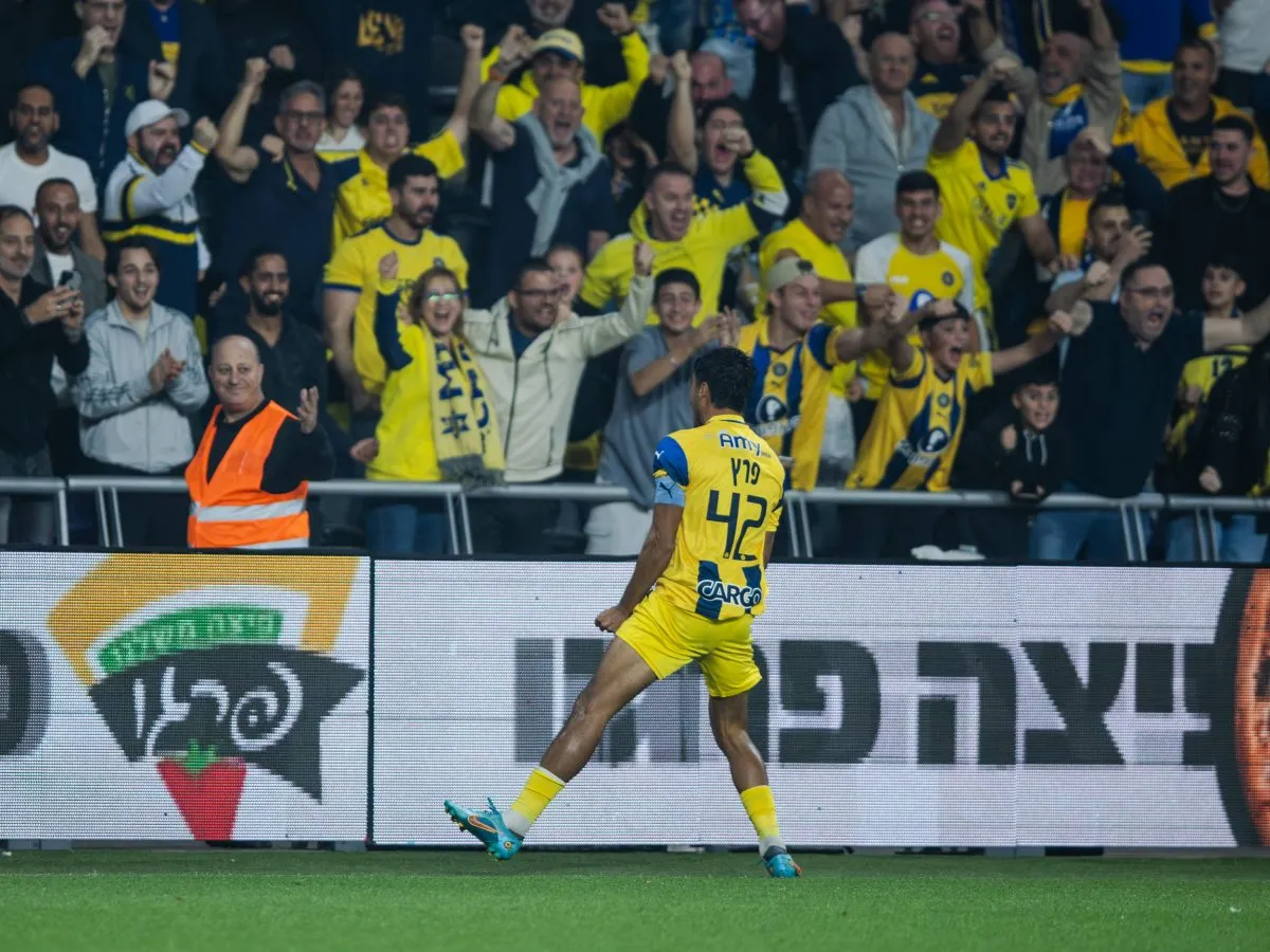 Maccabi Tel Aviv vs CSKA Sofia prediction, preview & betting tips &ndash; 06/08/2026