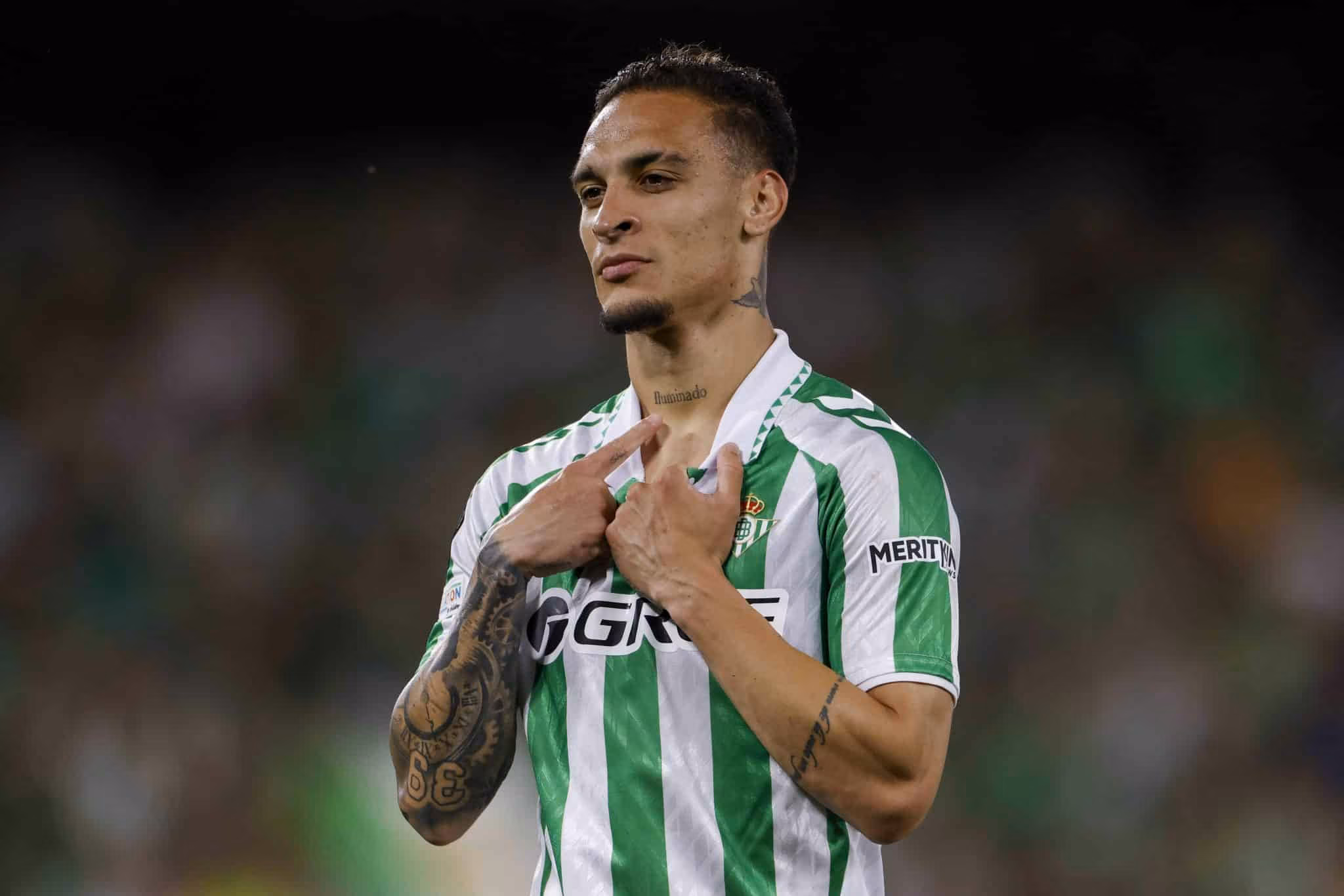 Antony Atletico transfer on cards as Man Utd reveal their demands &ndash; Whisper+ verdict