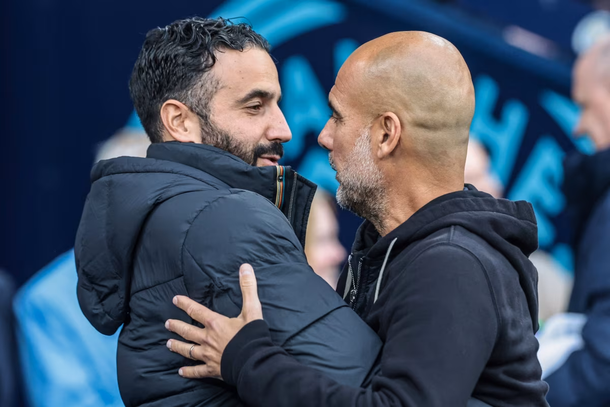 Manchester City transfer news: Cityzens rivalling Man Utd for &pound;18m defender&rsquo;s signature in January