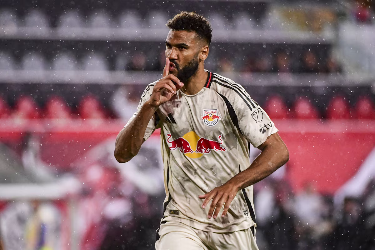 Eric Maxim Choupo-Moting