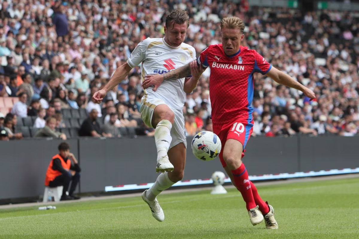 Accrington Stanley vs Oldham prediction, odds & betting tips 04/08/2025