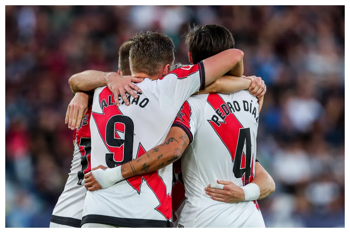 Rayo Vallecano vs Strasbourg - prediction, preview & betting tips - 30/04/2026