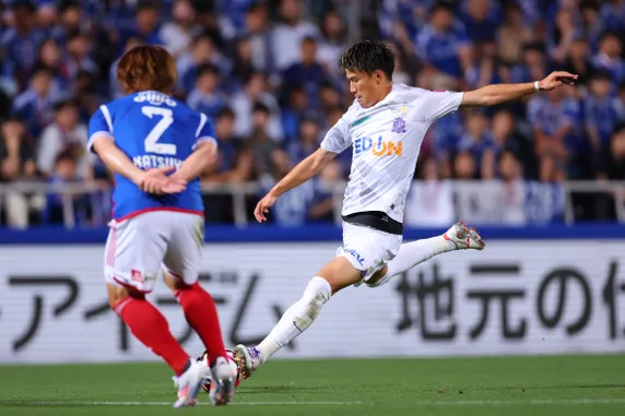Sagan Tosu vs Sanfrecce Hiroshima prediction, odds & betting tips 21/07/2024