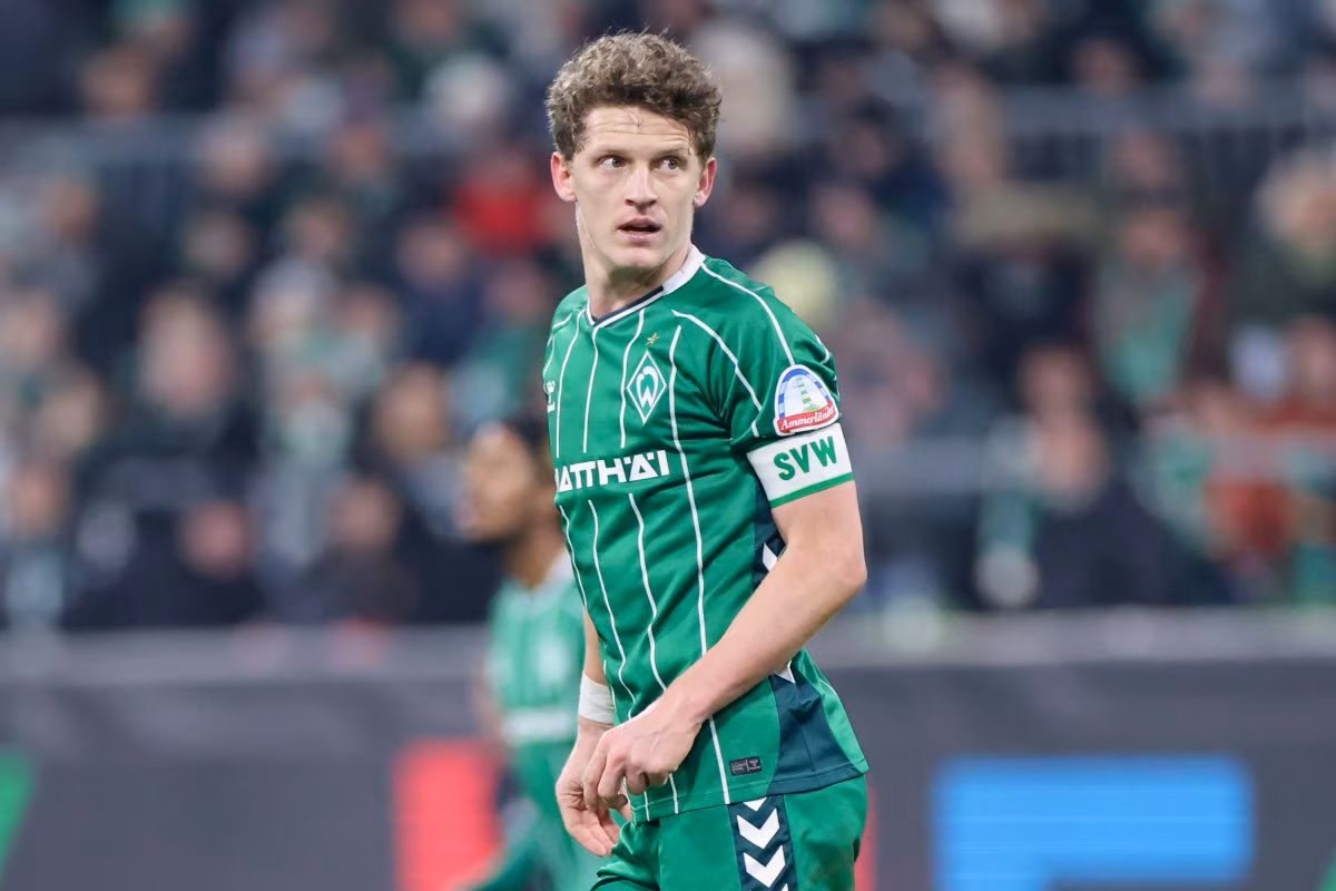 Werder Bremen vs Dortmund prediction, preview & betting tips &ndash; 16/05/2026