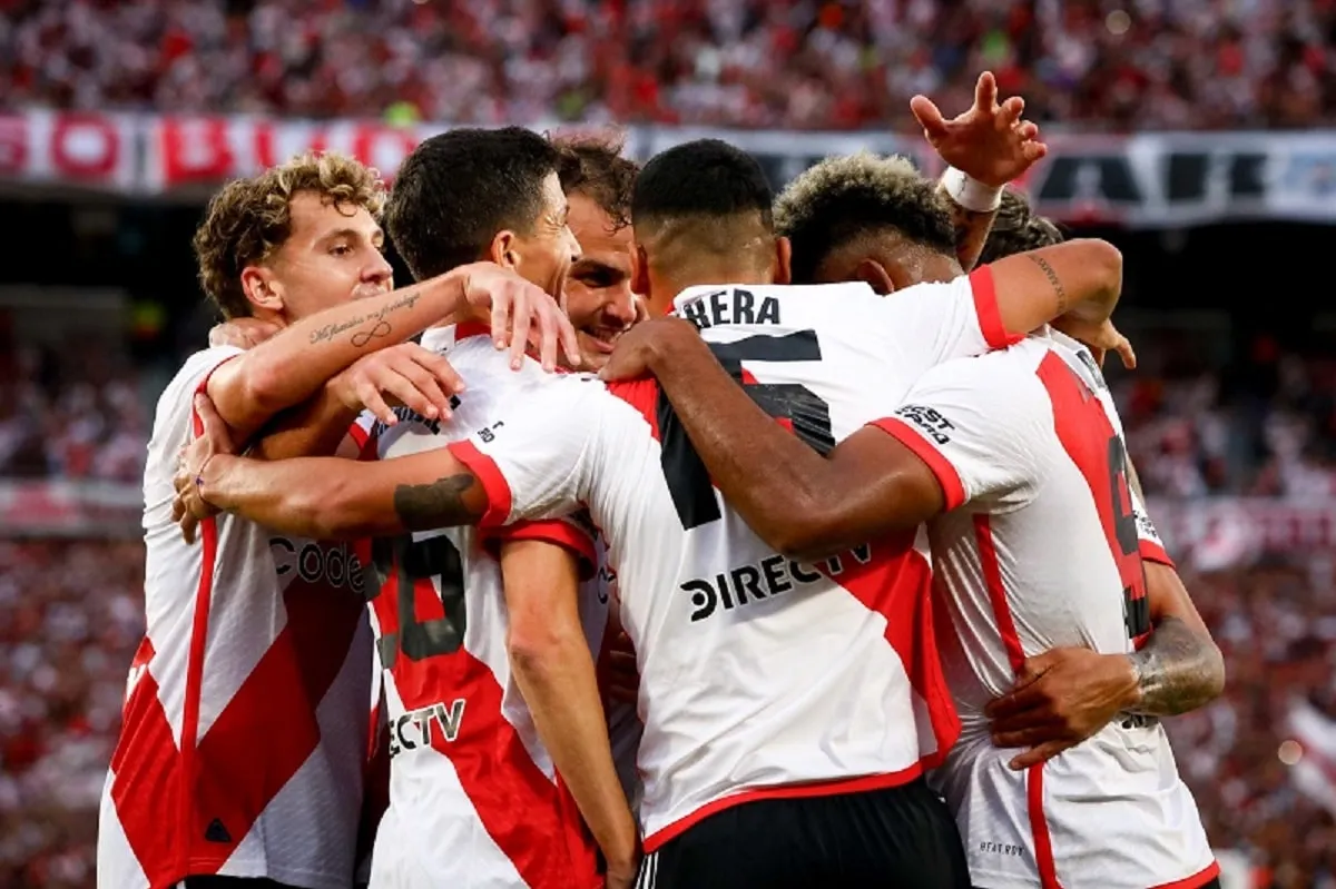 River Plate vs Tigre prediction, odds & betting tips &ndash; 02/06/2024