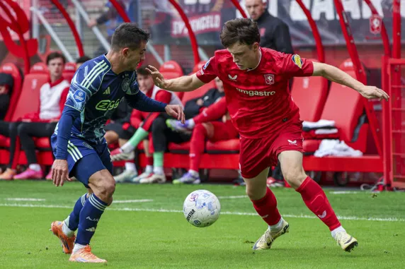 Ajax vs Twente prediction, preview & betting tips &ndash; 04/04/26