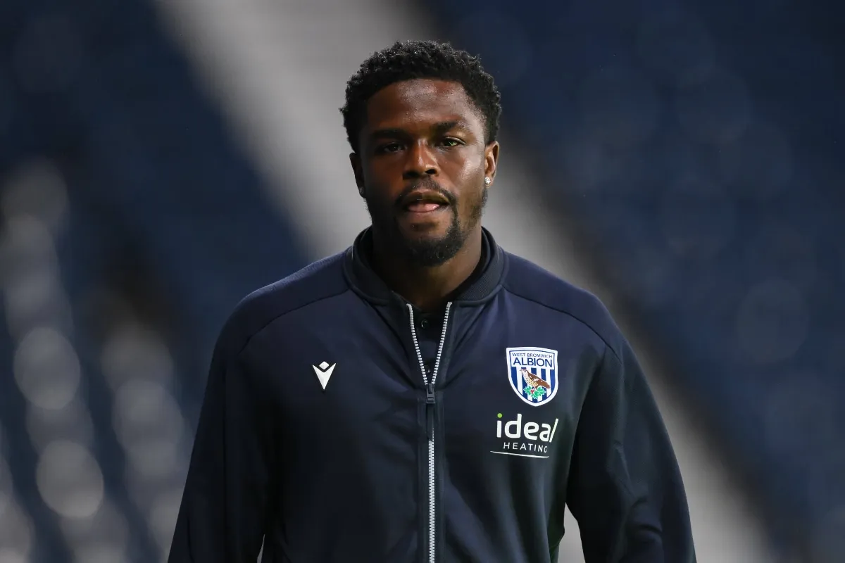 josh maja