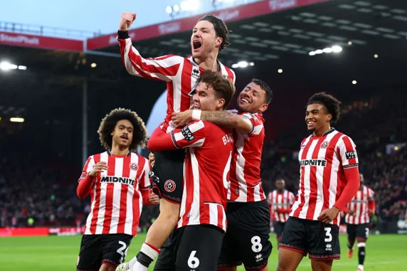 Sheffield United vs Sheffield Wednesday prediction, odds & betting tips &ndash; 15/02/2026